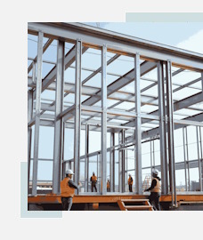 Услуги Изготовление металлоконструкций под ключ в Ржеве