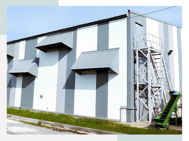 Строительство овощехранилищ от 617 руб. в Ржев