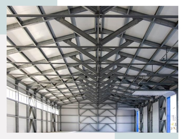 Производственные здания в Ржеве от 617 руб. - Надежно и быстро