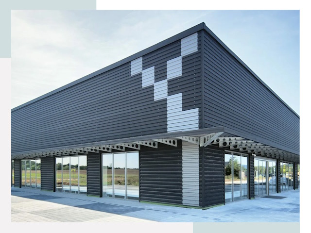 Торговые здания в Ржев от 617 руб. за м2