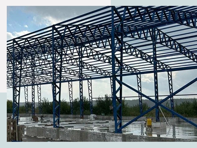 Строительство картодромов в Ржеве