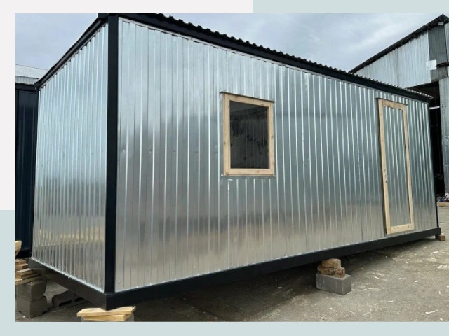 Блок-контейнеры от 617 руб. в Ржев и Тверская область