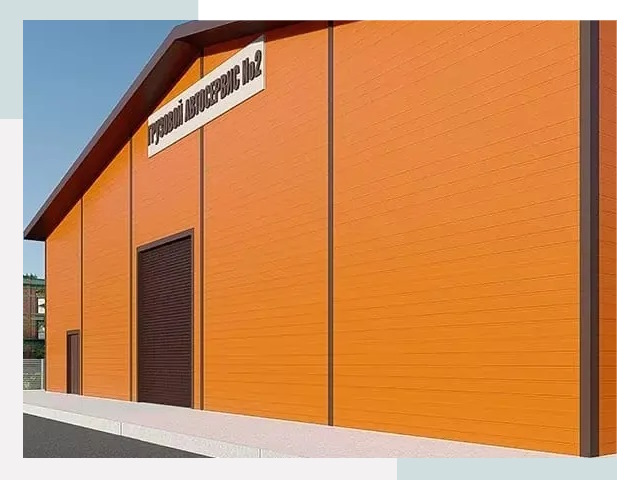 Строительство автосервисов в Ржеве