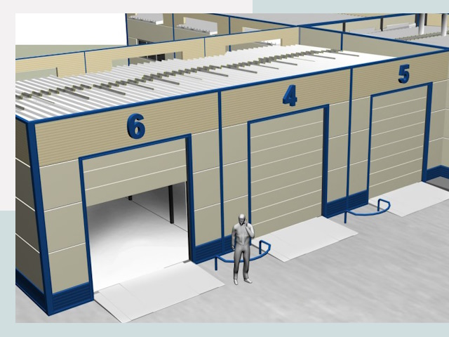 Строительство автомоек от 617 руб. в Ржев