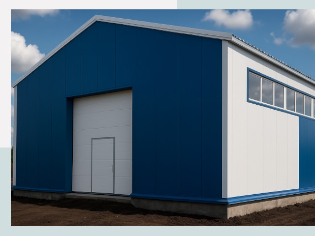 Модульные ангары по цене от 617 руб. в Ржев