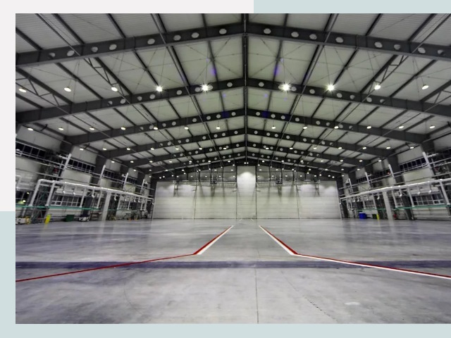 Ангары для бизнеса в Ржев от 617 руб. - Надежность и качество