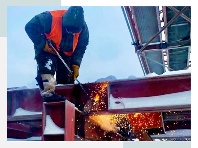 Ремонт металлоконструкций в Ржеве от 617 руб.