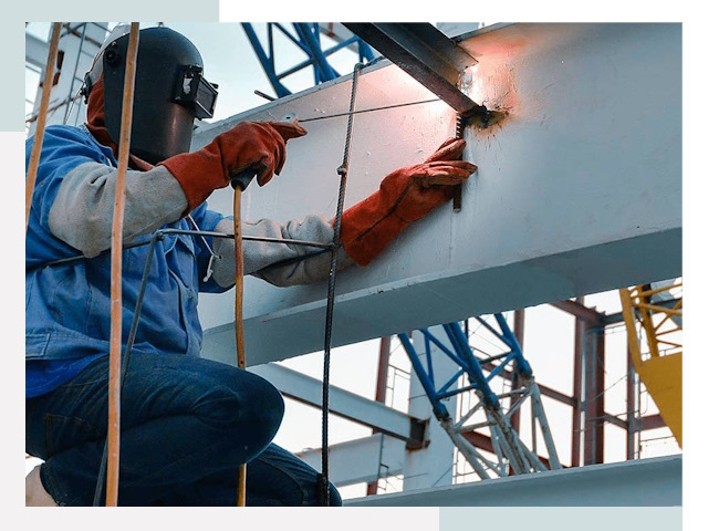 Генеральный подряд в Ржеве от 617 руб. - Надежность и качество