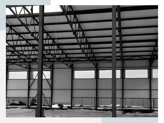 Производство ангаров в Ржеве