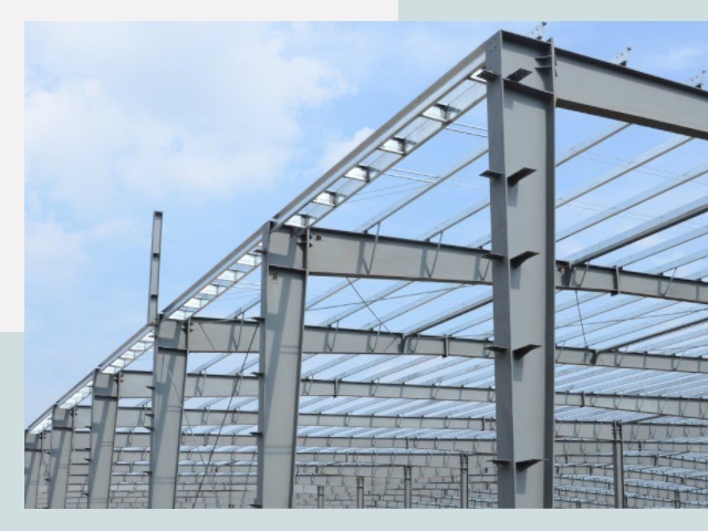 Металлокаркасы для складов от 617 руб. в Ржеве