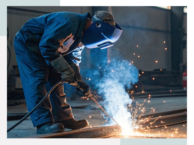 Профессиональные сварочные работы от 617 руб. в Ржев