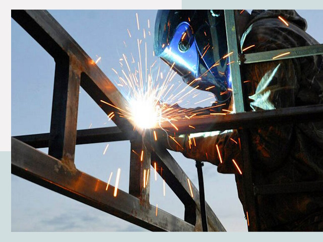 Сварочные работы в Ржеве