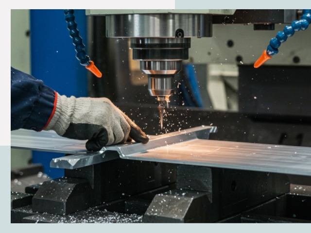 Металлообработка в Ржеве от 617 руб. - Надежно и быстро