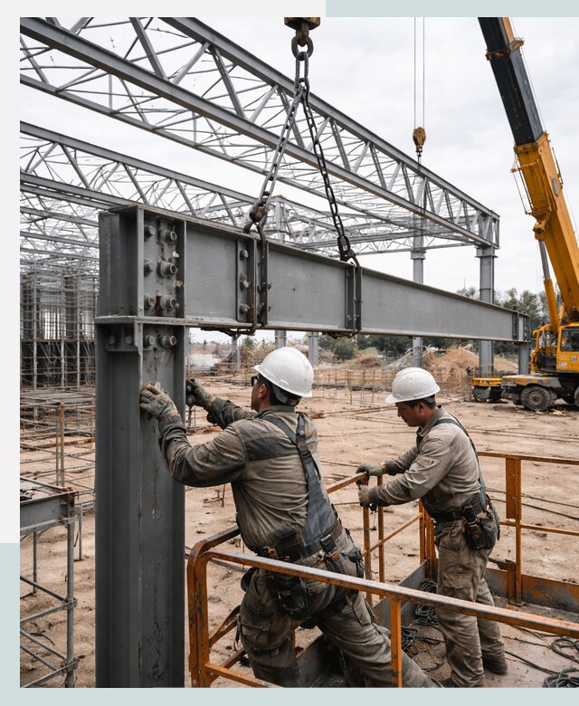 Строительство спортивных комплексов под ключ в Ржеве